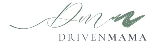 Driven Mama
